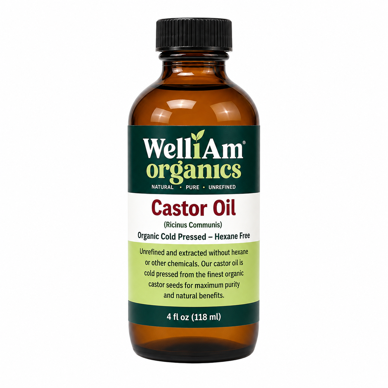 castor oil